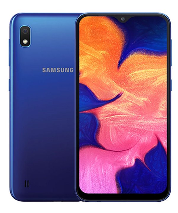 Samsung Galaxy A10